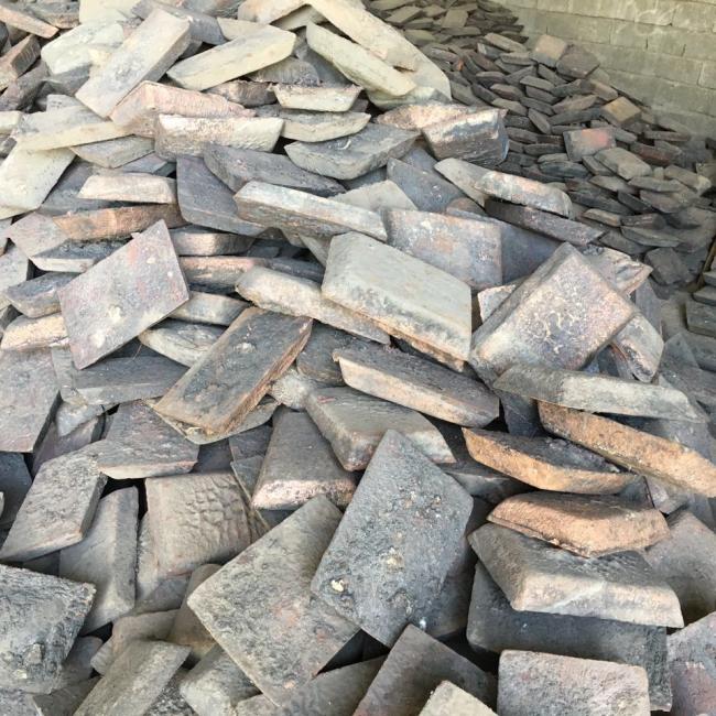 Copper Ingot