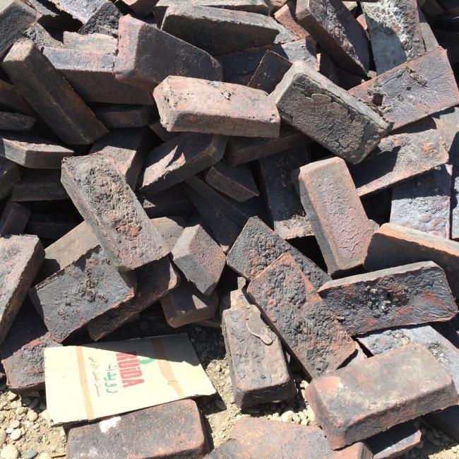 Brass Scrap