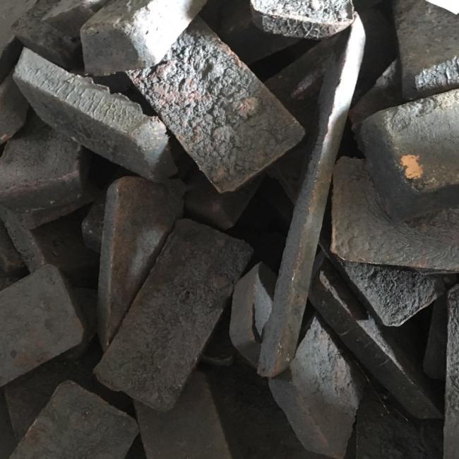Copper Ingot