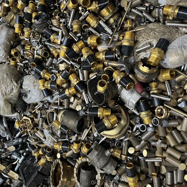 Brass Scrap