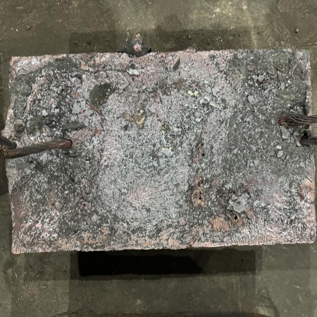 Copper Ingot
